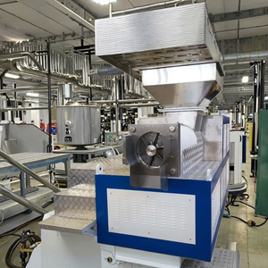 Petite ligne de production de savon de bonne qualité coupe-savon et équipement de marquage machine de fabrication de savon de barre de lavage de bain - Product Image 1