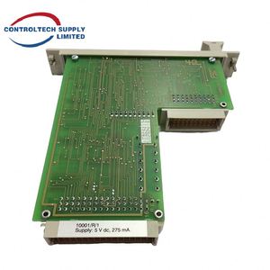 แบรนด์ใหม่ Honeywell 10001/R/1 SIL-rated โมดูลสื่อสารส่วนกลางไปยังอินเตอร์เฟซ i/o สำหรับระบบ FSC - Product Image 3