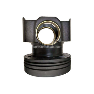 Piston de moteur diesel 6 cylindres 170 mm 3512 3516 CA4815615 481-5615 4815615 - Product Image 2