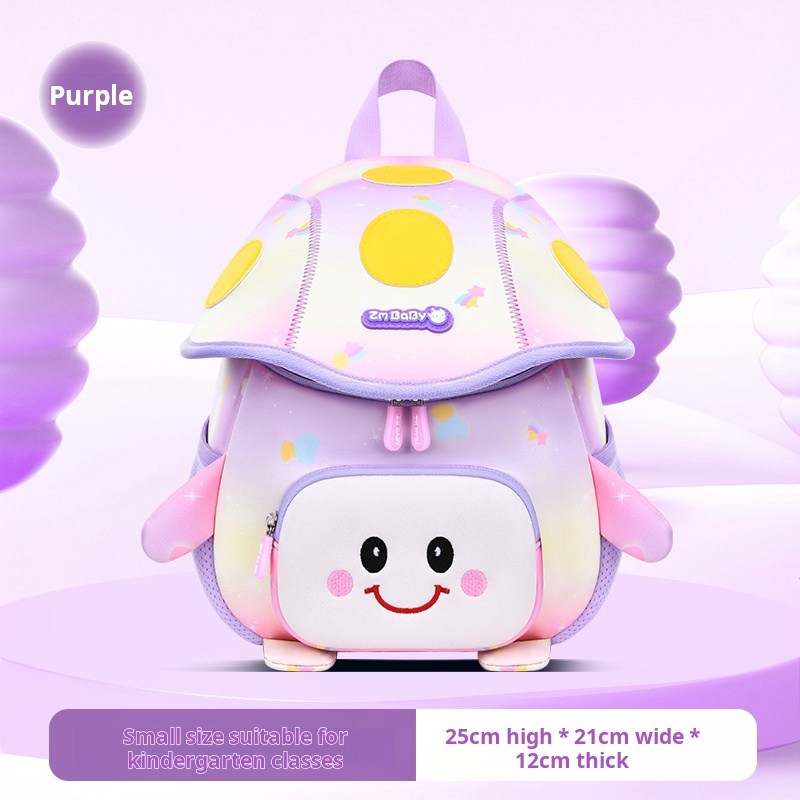 Purple Small