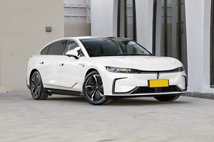 Auto Usata 2024 Voyah Passion Chasing Light, Veicolo Elettrico a Nuova Energia, Auto Lantu Zhuiguang - Product Image 3
