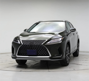 ชุดบอดี้กันชนไฟหน้า LED <span class=keywords><strong>ส</strong></span>ำหรับ Lexus <span class=keywords><strong>RX270</strong></span> Rx350 RX300 2009-2015 - Product Image 6