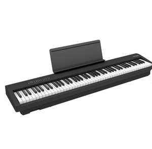 <span class=keywords><strong>Roland</strong></span> FP30X <span class=keywords><strong>Piano</strong></span> Numérique Électrique 88 Touches Lestées pour Débutants - En Stock - Product Image 2