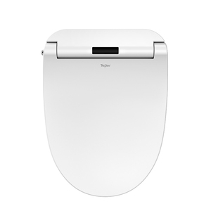 Couvre-siège de toilette intelligent électrique avec fonction bidet - Product Image 5