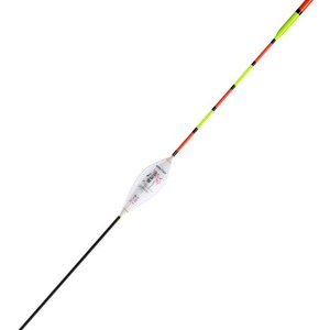 Flotador de Pesca TRY&V Nano-Float de Alta Sensibilidad, Vertical, para Carpa y Carasúas, Extra Grueso y Altamente Visible - Product Image 5