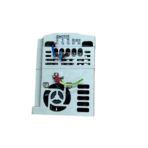 Oferta Especial: Convertidor de Frecuencia de Alta Eficiencia VFD015M21A VFD037M21A VFD055M21A VFD075M21A para Automatización Industrial - Product Image 2