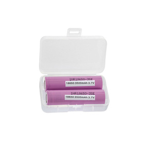 100% complet testé Véritable 3500 mah <span class=keywords><strong>35E</strong></span> 3.7v <span class=keywords><strong>18650</strong></span> 3500 mah Lithium Ion Batterie de gros vrac prix discount - Product Image 6