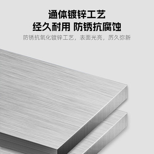 Angle Grinder Wrench 1 1/4 In Metric Single End High Carbon Steel Industrial Grade Serrated Jaw - Product Image 4