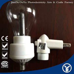 Lampe à plasma ronde blanche personnalisée, alimentée par USB, sensible au toucher, électrostatique, cadeaux pour enfants, lumières d'ambiance nocturnes - Product Image 3