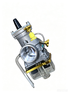 <span class=keywords><strong>Carburador</strong></span> de Carreras de Alto Rendimiento PWK34 de 34 mm con Power Jet para Motor de 125 cc, 250 cc, 2T, <span class=keywords><strong>4T</strong></span> - Product Image 3