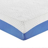 Druckentlastende Kühlende Gel-Memory-Foam-Matratze Komplettes Schaumstoff-Bettset Möbel Hochdichte PU-Schaumstoffmatratzen