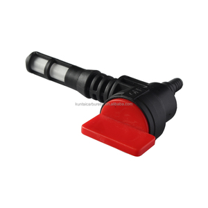 Vanne d'arrêt de carburant pour générateur <span class=keywords><strong>Briggs</strong></span> & <span class=keywords><strong>Stratton</strong></span> Generac, nettoyeur haute pression 192980GS 80270GS 78299GS 208961, 10 pièces - Product Image 4