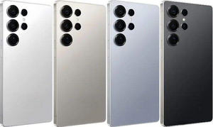 Smartphones d'occasion débloqués de haute qualité pour Samsung Galaxy S25 <span class=keywords><strong>Ultra</strong></span>, S24, S23, S22, S21U – Vente en gros - Product Image 2