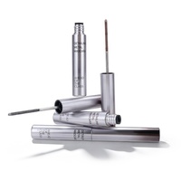 Mascara épaississant, waterproof, résistant à la transpiration, longue tenue, allongeant, recourbant, anti-bavures, ultra-longue durée