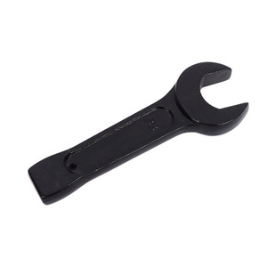 ประแจปากตายแบบเปิด ขนาด 38 มม. ปากเรียบ เครื่องมือช่างสำหรับซ่อมรถยนต์ ผลิตที่ซานตง - Product Image 2