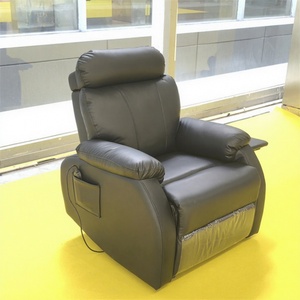 KISEN Nouveau design, fauteuil de massage de spa haut de gamme avec dossier réglable et siège plus large et confortable - Product Image 1