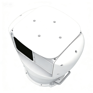 ระบบกล้องถ่ายภาพความร้อนอินฟราเรดพาโนรามา 1280 Ultra HD พร้อมระบบสแกน 360 องศา สำหรับการตรวจสอบชายแดนและชายฝั่ง - Product Image 2