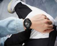 Nouveau style édition limitée vente directe d'usine logo personnalisé mouvement japonais 007 Montres