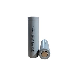 Batterie Li-ion LISHEN ICR18650 2000mAh 3.7V pour outils électriques, cellule cylindrique à décharge rapide 10C - Product Image 4