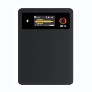 Grabadora de Voz Inteligente con IA, Estilo Retro Cassette, Control por Aplicación, Transcripción, Traducción y Resumen de Reuniones, Dispositivo de Audio, Regalo - Product Image 5
