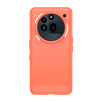 Coque antichoc en fibre de carbone TPU pour Nothing Phone 3A Pro 2 2A Plus 1