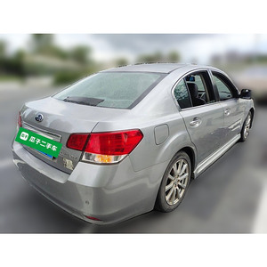 Guazi Precio Económico Subaru Legacy Gasolina 2.5 Auto Usado 4x4 5 Plazas - Product Image 6