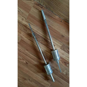 เครื่องเจาะดิน2.5กก. เครื่องทดสอบการเจาะแบบแมนนวลมาตรฐาน - Product Image 2