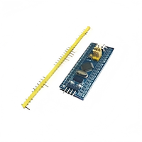 Chip Small papan sistem SMCU Core Chip-Chip asli