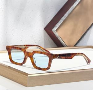 Gafas de Sol <span class=keywords><strong>CASABLANCA</strong></span> TALLA 49-23 de Alta Calidad para Hombre, Gafas de Sol Clásicas de Moda para Mujer, Montura de Gafas de Lujo de Marca de Diseñador, Protección UV400 - Product Image 4