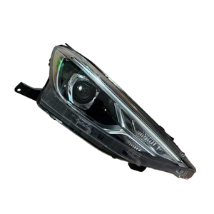 Faro Delantero Derecho para MG ZS 2024, 4.ª Generación, OE 11990308 - Product Image 1