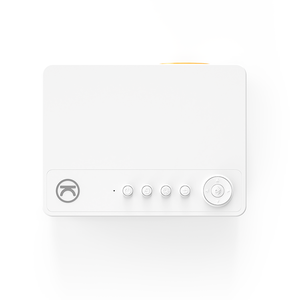 Vankyo giải trí l470 Neo hai chiều điện tập trung không dây phản chiếu chiếu cho gia đình - Product Image 5