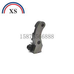 กริปเปอร์ไฮเดลเบิร์ก M2.010.027F 028F สำหรับอะไหล่เครื่องพิมพ์ออฟเซต - Product Image 4