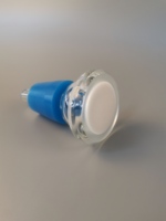 Customized 300ml and 500ml Laboratory Vacuum Filtration HPLC Mobile Phase Glass Filter Holder