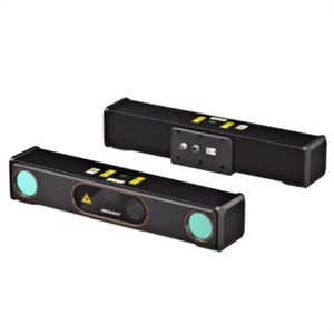 กล้องสเตอริโอ 3 มิติ แบบเลเซอร์กัลวาโนมิเตอร์ความแม่นยำสูง รุ่น MV-DLS300P สำหรับการวัดอัตโนมัติในงานอุตสาหกรรม - Product Image 2