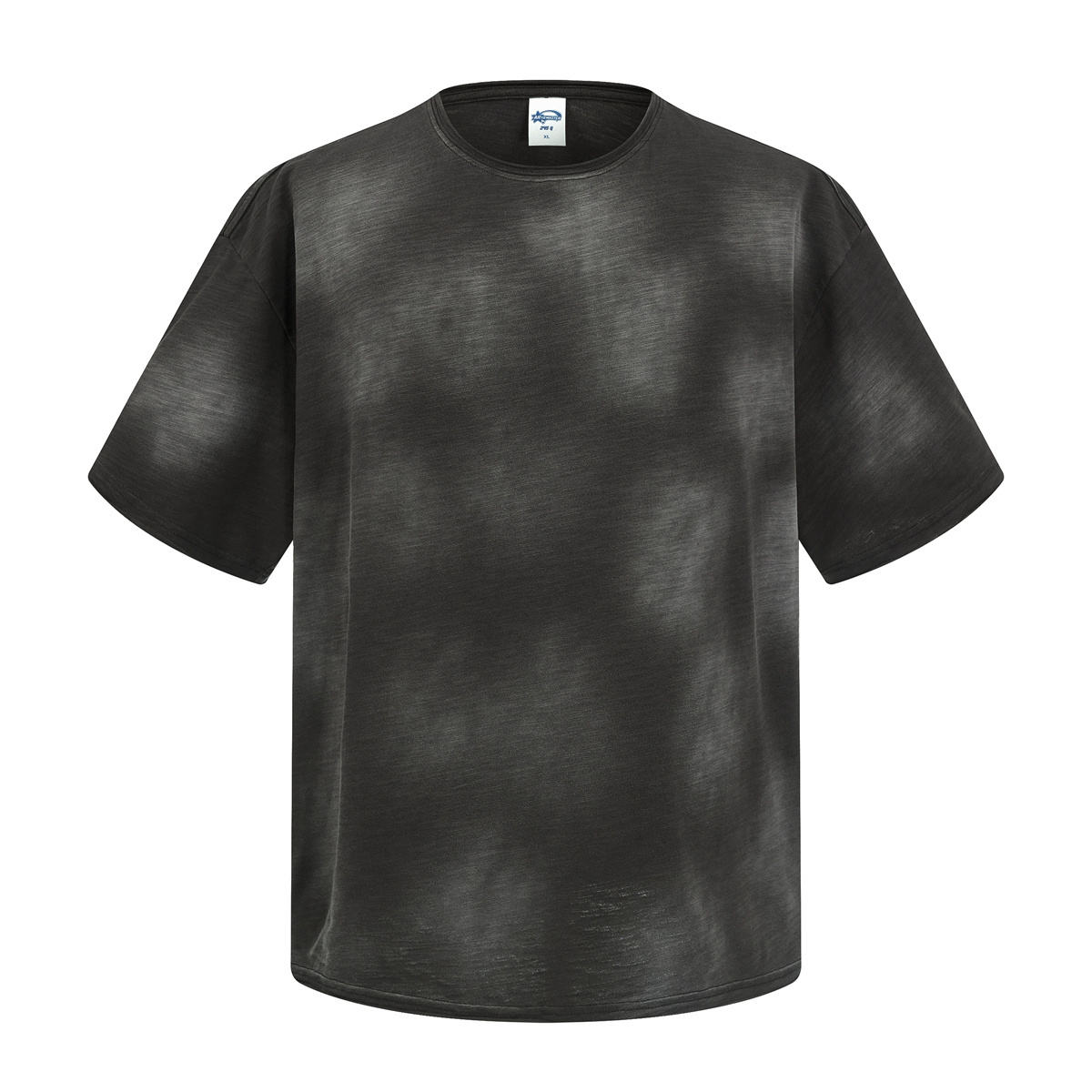 สีเทาเข้ม