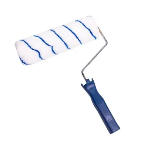 <span class=keywords><strong>Rodillo</strong></span> de pintura de 9 pulgadas de alta calidad, rodillos de pintura curvos, el <span class=keywords><strong>mejor</strong></span> <span class=keywords><strong>rodillo</strong></span> de pintura a la venta - Product Image 2