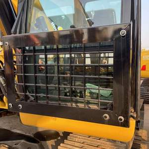 เครื่องขุดไฮดรอลิกสำหรับ320D2แมวแบบดั้งเดิม20ตันพร้อมใบรับรอง ce/epa จากญี่ปุ่น - Product Image 6