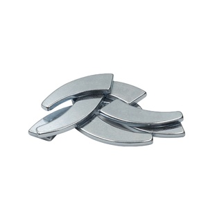 Manufacturer Supplier From China <strong>Jintong</strong> Permanent Neodymium Arc Magnets