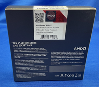 Pour processeur de bureau AMD Ryzen 9 9900X neuf, original, scellé, en boîte, 12C24T AM5 Zen5 avec processeur graphique Radeon intégré