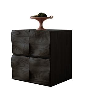 Mueble de madera modular retro francés vintage, sofá de almacenamiento multifuncional moderno, mesita de noche, mueble de <span class=keywords><strong>TV</strong></span> - Product Image 5