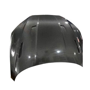 Capot en fibre de carbone léger de haute qualité pour <span class=keywords><strong>Audi</strong></span> A5 <span class=keywords><strong>S5</strong></span> RS5 B9 2017-2024, style OEM, finition brillante - Product Image 6