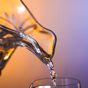 Creative Design Traditionele Keizer Verschillende Grootte Loodvrij Glas Whisky Glas Wijn Glas Cup - Product Image 3