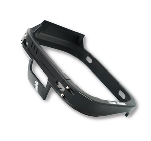 Visera Multifuncional para Espejo Retrovisor <span class=keywords><strong>de</strong></span> Muye MORE Tank 300, Protector <span class=keywords><strong>de</strong></span> Lluvia <span class=keywords><strong>de</strong></span> Aleación <span class=keywords><strong>de</strong></span> Aluminio y Magnesio, Accesorios para Todoterreno - Product Image 2