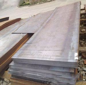 <span class=keywords><strong>Achat</strong></span> en gros de plaques d'acier laminées à chaud Q215, tôles de <span class=keywords><strong>fer</strong></span> galvanisé, matériaux de qualité industrielle - Product Image 4