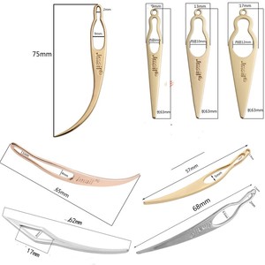 <span class=keywords><strong>Crochet</strong></span> en Gros pour <span class=keywords><strong>Dreadlocks</strong></span>, <span class=keywords><strong>Aiguille</strong></span> à Tricoter pour Coudre des Tresses et Outils de Tressage de Cheveux - Product Image 3
