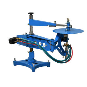 普通型气体切割机形状切割自动切割机械 - Product Image 5