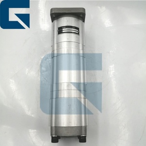 307012-1091 3070121091 Bomba de Engranajes para Excavadora KH60 KH66 - Product Image 4