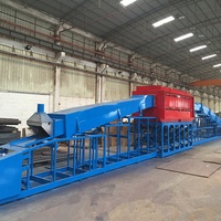 Horno de recocido brillante continuo para sartenes GN de acero inoxidable