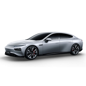 2024 Sport coupé avec chargeur rapide gratuit voiture longue portée luxe nouveaux véhicules énergétiques <span class=keywords><strong>Xpeng</strong></span> <span class=keywords><strong>P5</strong></span> P7 voiture électrique pour adulte - Product Image 1