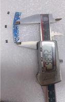 Voitures électriques moto électrique capteur Hall pour moteur 209 60 degrés 502F Hall pour vélo électrique vélos électriques véhicule électrique